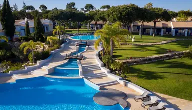 Pestana Vila Sol Golf & Resort