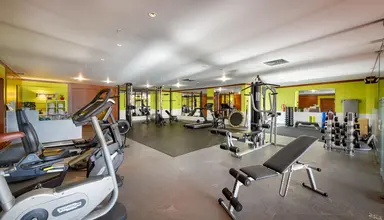 Pestana Vila Sol Golf & Resort