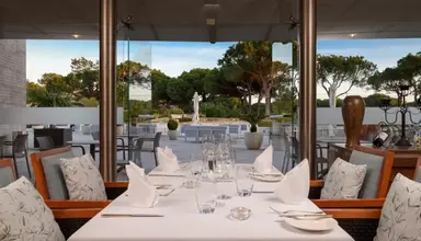 Pestana Vila Sol Golf & Resort