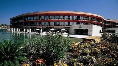 Pestana Vila Sol Golf & Resort