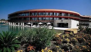 Pestana Vila Sol Golf & Resort