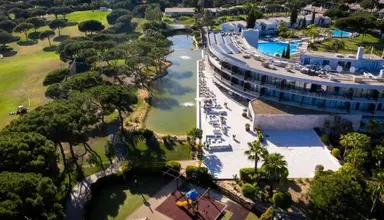 Pestana Vila Sol Golf & Resort