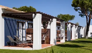 Pestana Vila Sol Golf & Resort