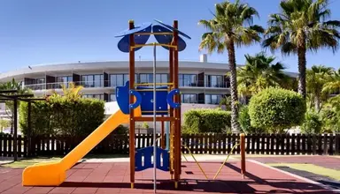 Pestana Vila Sol Golf & Resort
