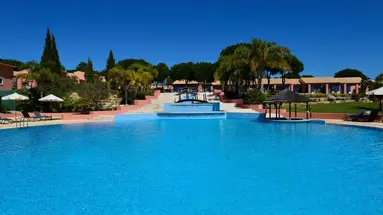 Pestana Vila Sol Golf & Resort