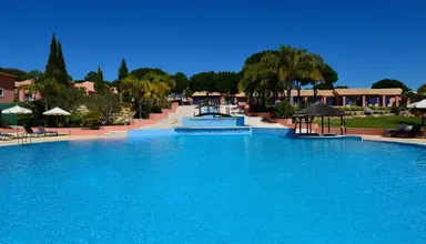 Pestana Vila Sol Golf & Resort