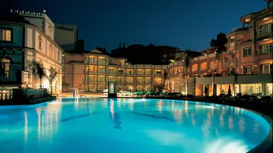 Pestana Village