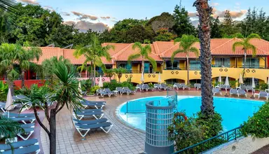 Pestana Village