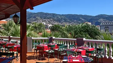 Pestana Village