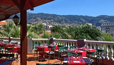 Pestana Village