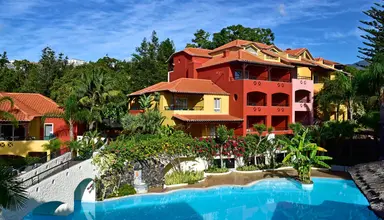 Pestana Village