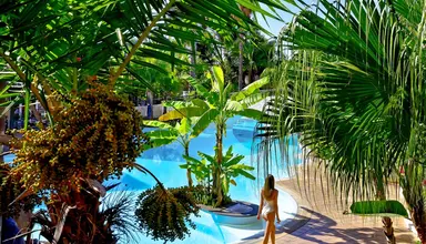 Pestana Village