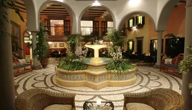 Pestana Village