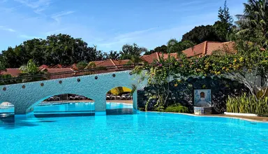 Pestana Village