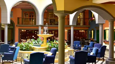Pestana Village