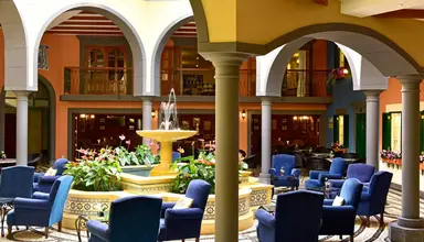 Pestana Village
