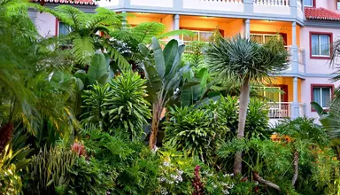 Pestana Village