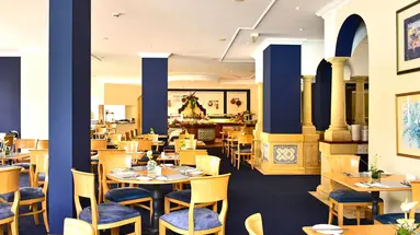 Pestana Village