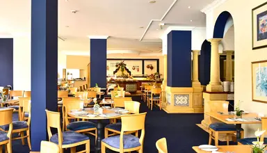 Pestana Village