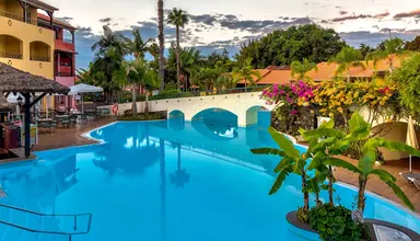 Pestana Village