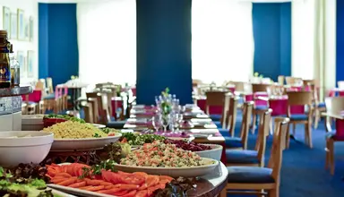 Pestana Village