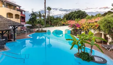 Pestana Village