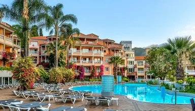 Pestana Village