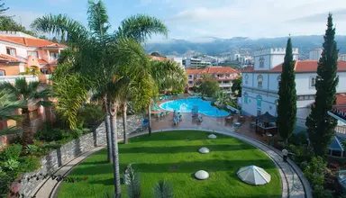 Pestana Village