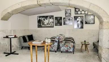 Pestana Vintage Porto