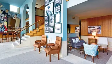 Pestana Vintage Porto