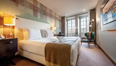 Pestana Vintage Porto