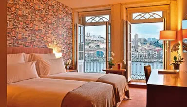 Pestana Vintage Porto