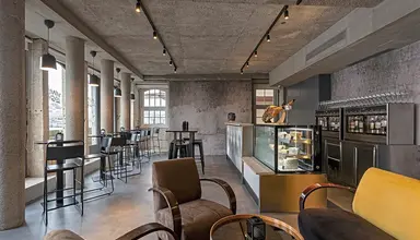 Pestana Vintage Porto