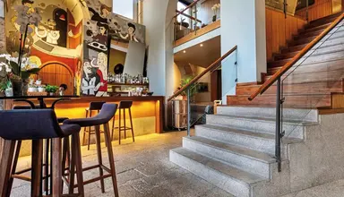 Pestana Vintage Porto