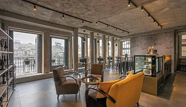 Pestana Vintage Porto