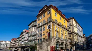 Pestana Vintage Porto