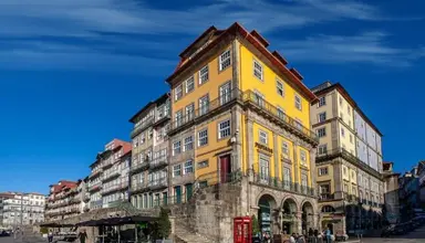 Pestana Vintage Porto