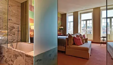 Pestana Vintage Porto