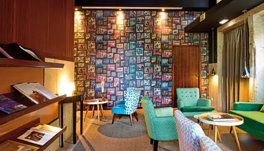 Pestana Vintage Porto