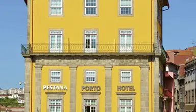 Pestana Vintage Porto