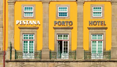 Pestana Vintage Porto