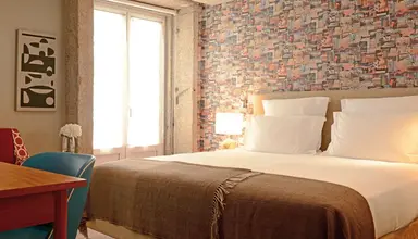 Pestana Vintage Porto