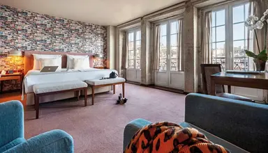 Pestana Vintage Porto