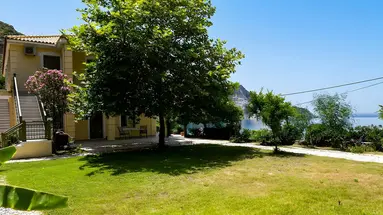 Petani Beach Suites