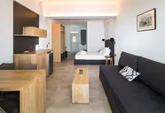 Petani Beach Suites