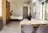 Petani Beach Suites