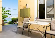 Petani Beach Suites