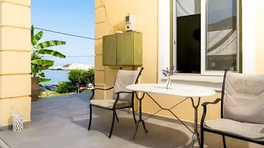 Petani Beach Suites
