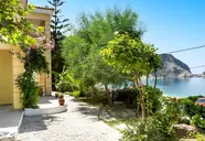 Petani Beach Suites