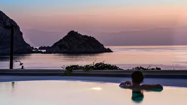 Petani Beach Suites